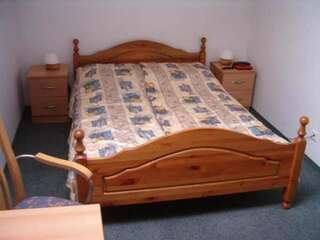 Комплексы для отдыха с коттеджами/бунгало MOSiR Reda Реда Двухместный номер с 1 кроватью или 2 отдельными кроватями-5